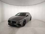Mercedes-Benz A-Class 2022