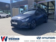 Hyundai i20 2025