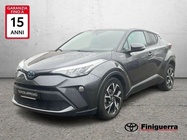 Toyota C-HR 2021