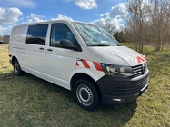 Volkswagen T6 2019
