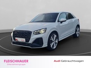 Audi SQ2 2022