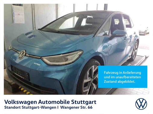 Volkswagen ID.3 2024