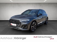 Audi SQ5 2023