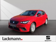 Seat Ibiza 2023