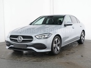 Mercedes-Benz C-Class 2025