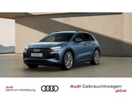Audi Q4 e-tron 2025