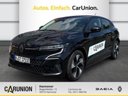 Renault Megane 2022