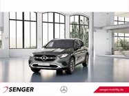 Mercedes-Benz GLC-Class 2023