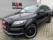 Audi Q7 2010