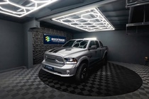 Dodge RAM 2021