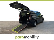 Volkswagen Caddy Maxi 2024