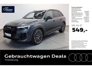 Audi SQ7 2025