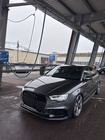 Audi RS3 2019