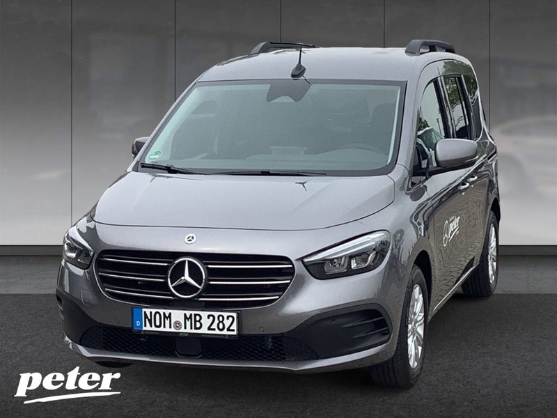 Mercedes-Benz T-Class