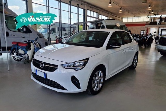 Opel Corsa 2022
