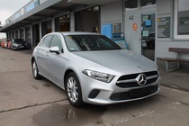 Mercedes-Benz A-Class 2020