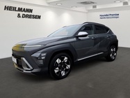 Hyundai Kona 2024