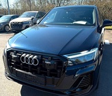 Audi Q7 2025