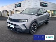 Opel Mokka 2024