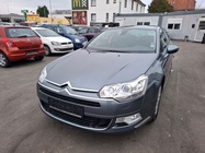 Citroen C5 2011