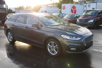 Ford Mondeo 2019