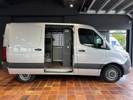 Mercedes-Benz Sprinter 2019