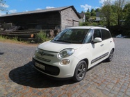 Fiat 500L 2015