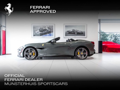 Ferrari Portofino 2024