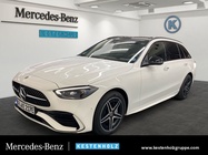 Mercedes-Benz C-Class 2024