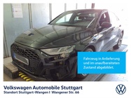 Audi A3 2021
