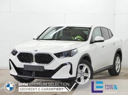 BMW X2 2025