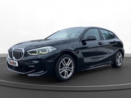 BMW 1 Series 2020