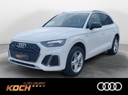 Audi Q5 2023