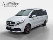 Mercedes-Benz V-Class 2019