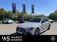 Mercedes-Benz C-Class 2024