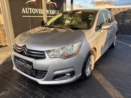 Citroen C4 2013