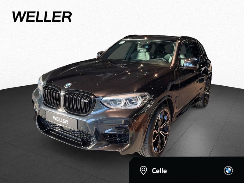 BMW X3M