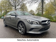 Mercedes-Benz CLA-Class 2019