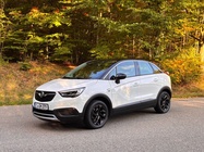 Opel Crossland 2020