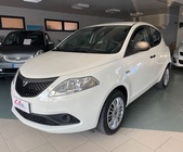 Lancia Ypsilon 2020
