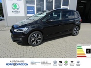 Volkswagen Touran 2024