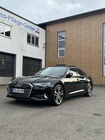 Audi A6 2019