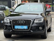 Audi Q5 2016