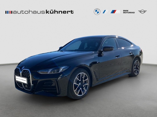 BMW 4 Series 2025
