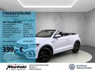 Volkswagen T-Roc 2024