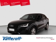 Audi Q2 2025