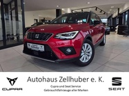 Seat Arona 2021