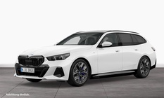 BMW i5 2025