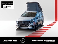 Mercedes-Benz V-Class 2025
