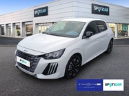 Peugeot 208 2024